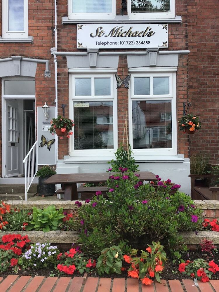 Hostal St Michaels Guest House