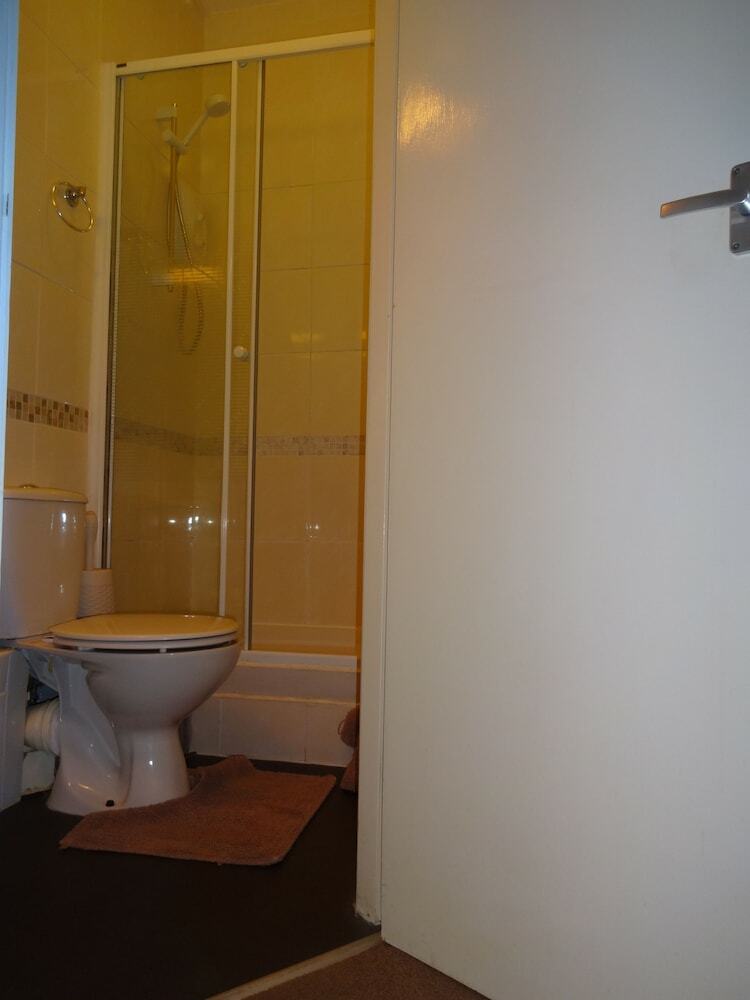 Hostal St Michaels Guest House
