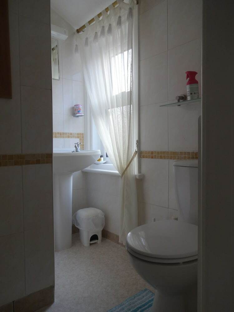 Hostal St Michaels Guest House