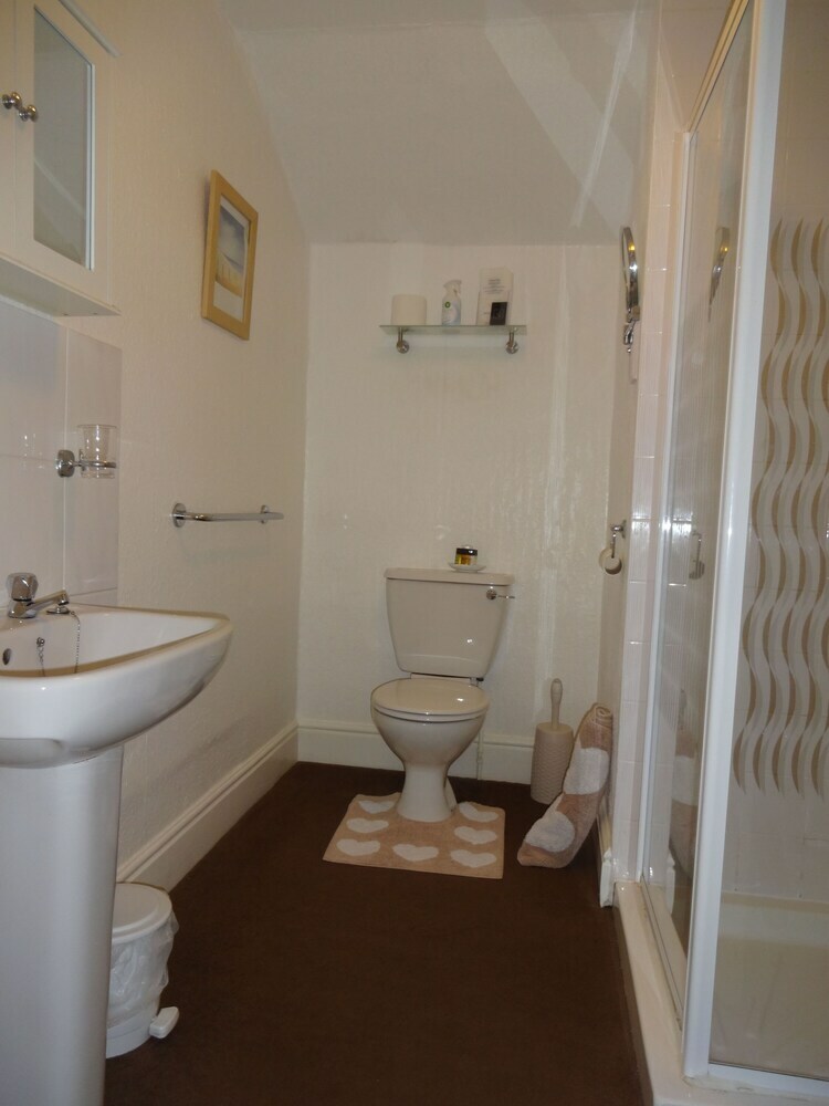 Hostal St Michaels Guest House