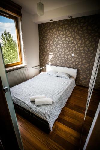 Apartamento Executive Suites Mokot�w