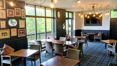 Agroturismo Shrigley Hall Hotel
