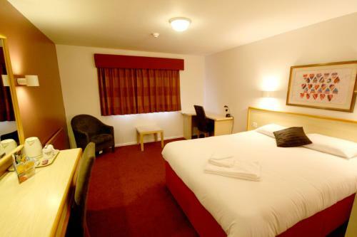 Days Inn Hotel Gretna Green