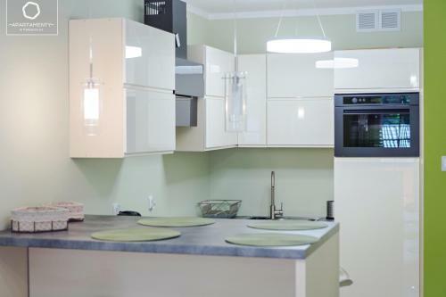 Apartamenty Wonder Home - Le?ny Dom