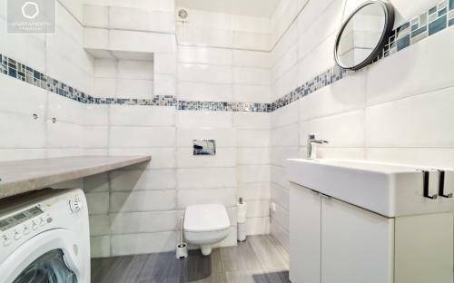 Apartamenty Wonder Home - Le?ny Dom