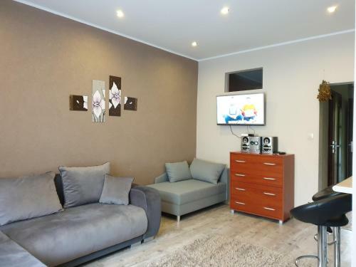 Apartament Karkonoska