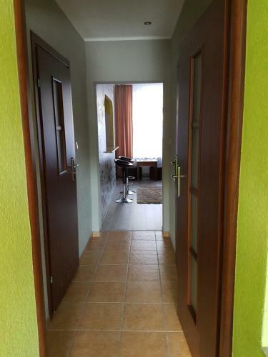 Apartament Karkonoska