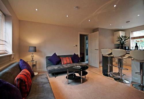 Bed & Breakfast The Saxon House