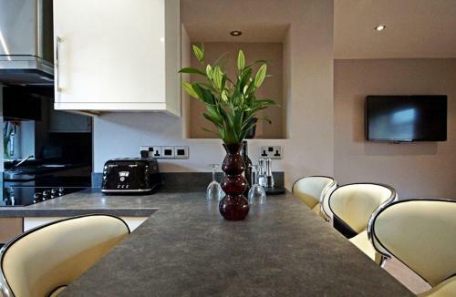 Bed & Breakfast The Saxon House
