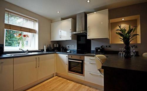 Bed & Breakfast The Saxon House