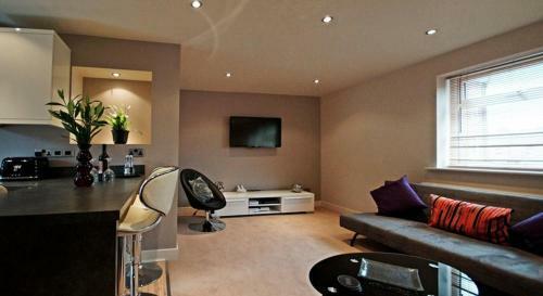 Bed & Breakfast The Saxon House