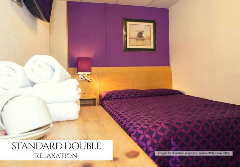The Royal Alexandra Hotel