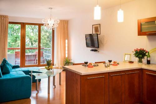 Sas Apartamenty Royal Park