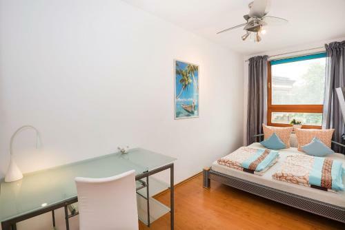 Sas Apartamenty Royal Park