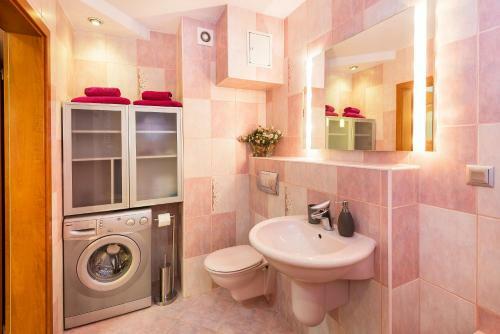 Sas Apartamenty Royal Park
