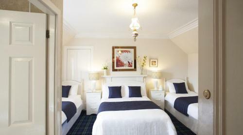 Hostal Roseneath Guest House