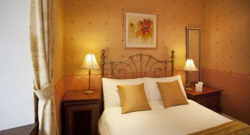 Hostal Roseneath Guest House