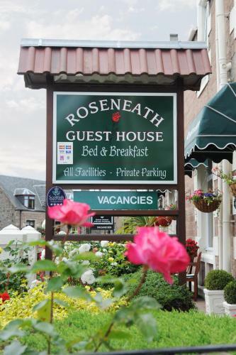 Hostal Roseneath Guest House