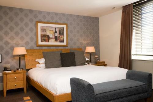 Hotel Du Vin Cheltenham