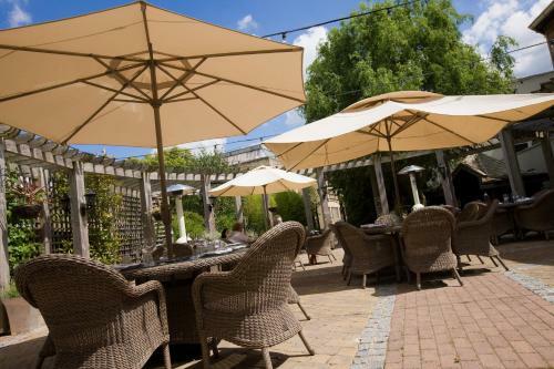 Hotel Du Vin Cheltenham