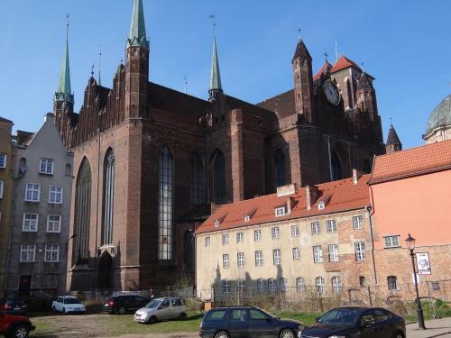 Rentapart Centrum