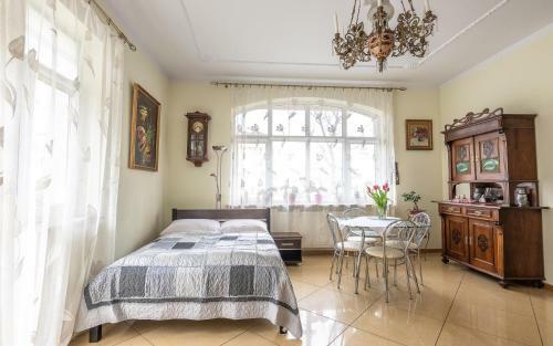 Apartamento Promenada Aquapark