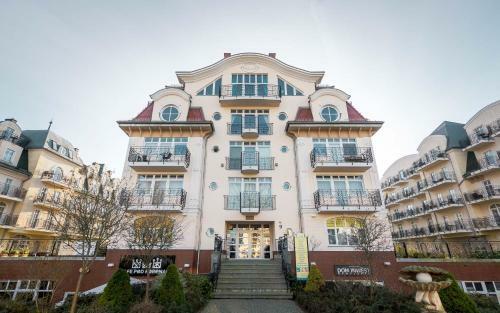 Apartamento Promenada Aquapark