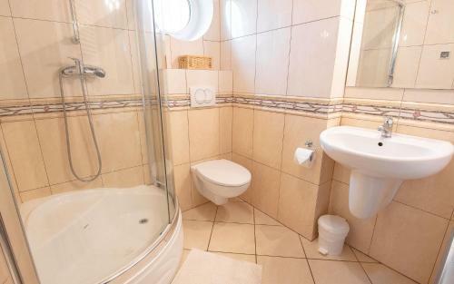 Apartamento Promenada Aquapark