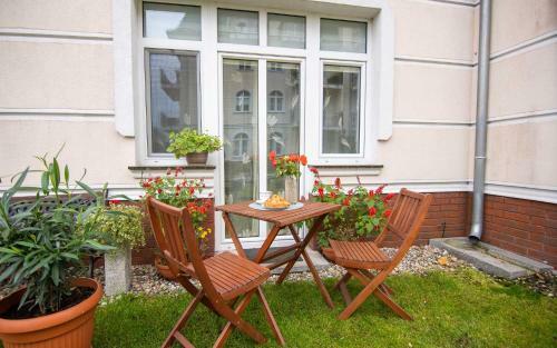Apartamento Promenada Aquapark