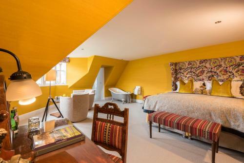 Hotel The Torridon