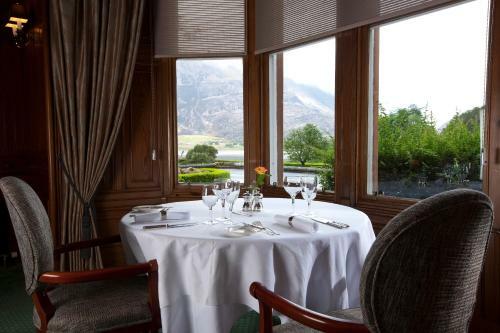 Hotel The Torridon