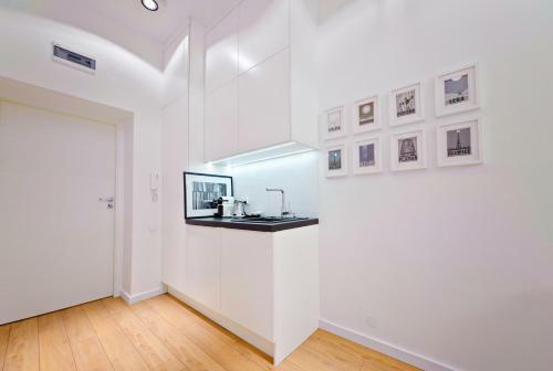 Apartament Centrum Hga - Garbary