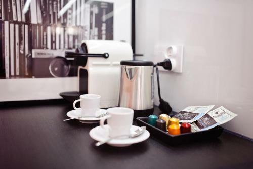 Apartament Centrum Hga - Garbary