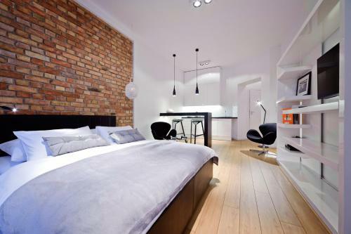 Apartament Centrum Hga - Garbary