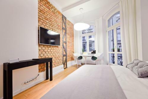 Apartament Centrum Hga - Garbary