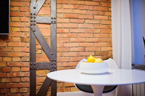 Apartament Centrum Hga - Garbary