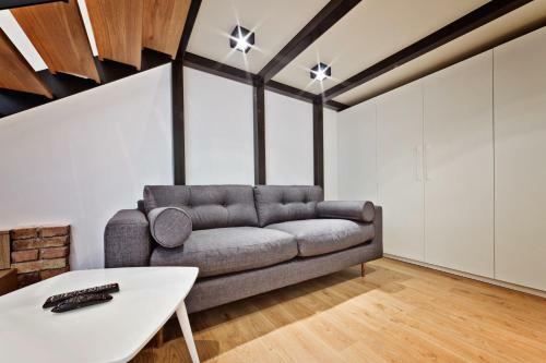Apartament Centrum Hga - Garbary