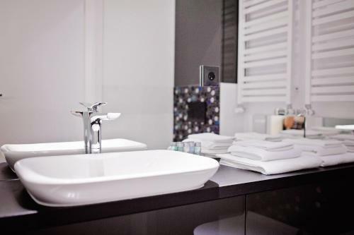 Apartament Centrum Hga - Garbary
