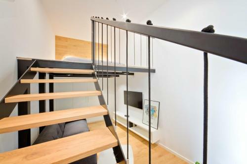 Apartament Centrum Hga - Garbary