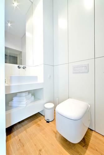 Apartament Centrum Hga - Garbary