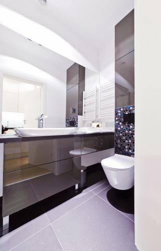Apartament Centrum Hga - Garbary
