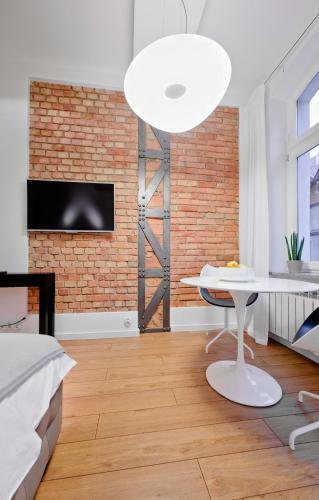 Apartament Centrum Hga - Garbary