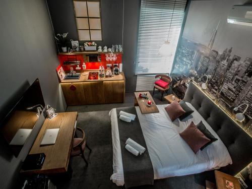 Apartamenty Bracka 22