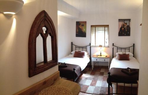 Hostal Tanglewood Guest House