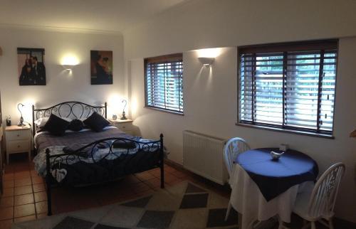 Hostal Tanglewood Guest House