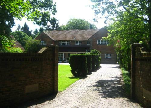 Hostal Tanglewood Guest House