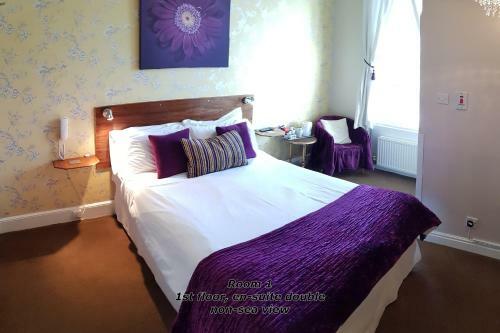 Hostal The Paragon - Guest Accommodation