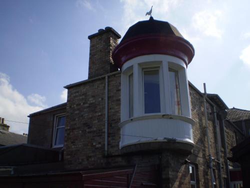 Hostal No 9 The Guest House Perth
