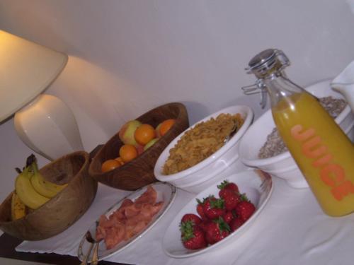 Hostal No 9 The Guest House Perth