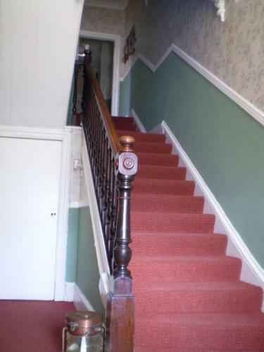 Hostal No 9 The Guest House Perth